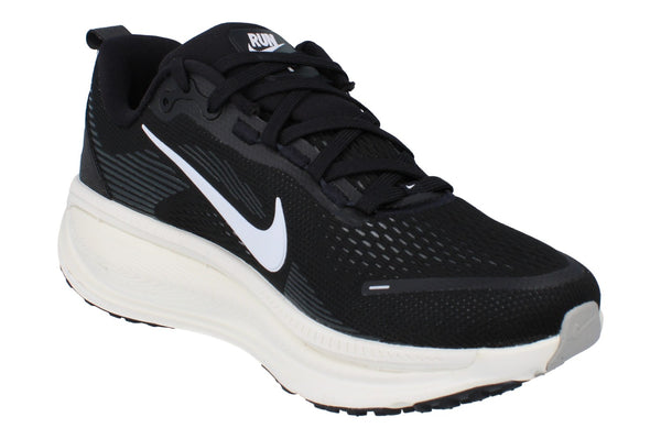 Nike Vomero 18 Mens Running Trainers Hm6803 Shoes  007 - Black Summit White 007 - Photo 0