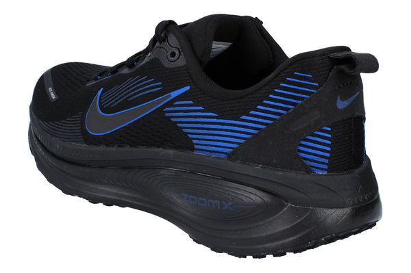 Nike Vomero 18 Mens Running Trainers Hm6803 Shoes  013 - Black Game Royal 013 - Photo 0