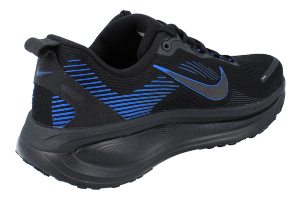 Nike Vomero 18 Mens Running Trainers Hm6803 Shoes  013 - Black Game Royal 013 - Photo 0
