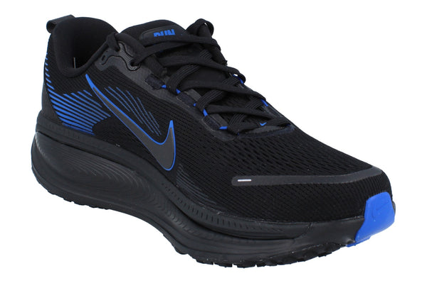 Nike Vomero 18 Mens Running Trainers Hm6803 Shoes  013 - Black Game Royal 013 - Photo 0