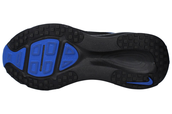 Nike Vomero 18 Mens Running Trainers Hm6803 Shoes  013 - Black Game Royal 013 - Photo 0
