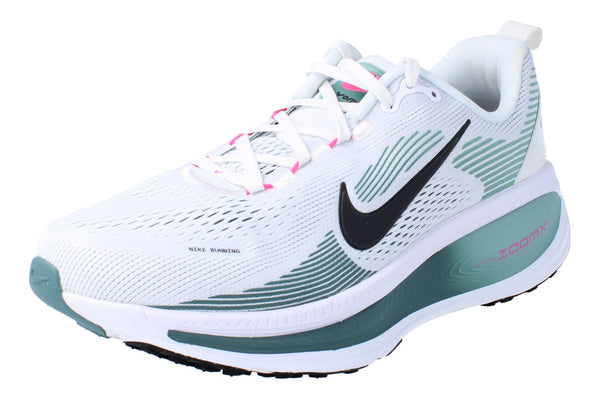 Nike Vomero 18 Mens Running Trainers Hm6803 Shoes  110 - White Black Mineral Slate 110 - Photo 0