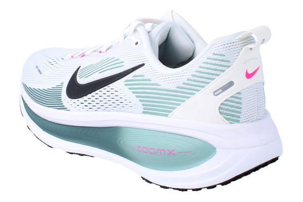 Nike Vomero 18 Mens Running Trainers Hm6803 Shoes  110 - White Black Mineral Slate 110 - Photo 0