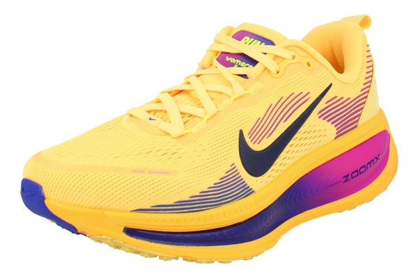 Nike Vomero 18 Mens Running Trainers Hm6803 Shoes  802 - Citron Pulse Blue Void 802 - Photo 0