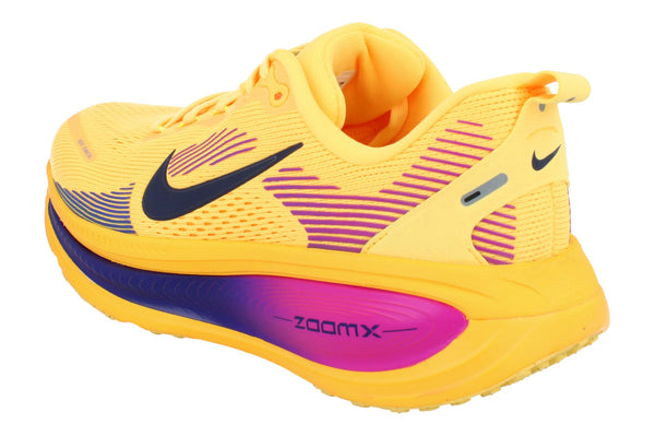 Nike Vomero 18 Mens Running Trainers Hm6803 Shoes  802 - Citron Pulse Blue Void 802 - Photo 0