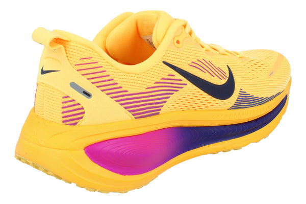 Nike Vomero 18 Mens Running Trainers Hm6803 Shoes  802 - Citron Pulse Blue Void 802 - Photo 0