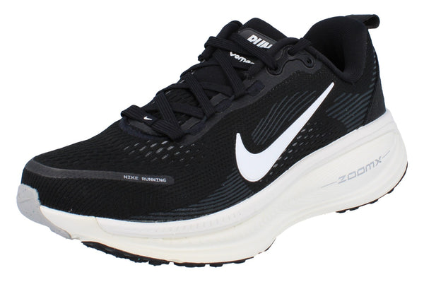 Nike Womens Vomero 18 Running Trainers Hm6804 Shoes  005 - Black Summit White 005 - Photo 0