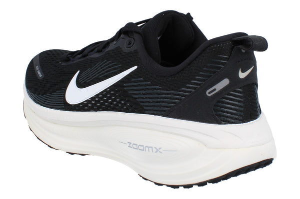 Nike Womens Vomero 18 Running Trainers Hm6804 Shoes  005 - Black Summit White 005 - Photo 0