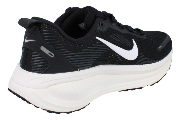 Nike Womens Vomero 18 Running Trainers Hm6804 Shoes  005 - Black Summit White 005 - Photo 0