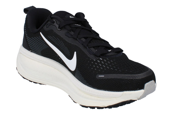 Nike Womens Vomero 18 Running Trainers Hm6804 Shoes  005 - Black Summit White 005 - Photo 0