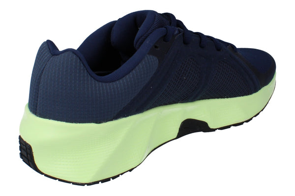 Nike Metro Tek Mens Trainers Hm9493  401 - Obsidian Thunder Blue 401 - Photo 0