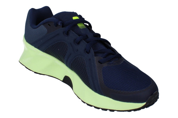 Nike Metro Tek Mens Trainers Hm9493  401 - Obsidian Thunder Blue 401 - Photo 0