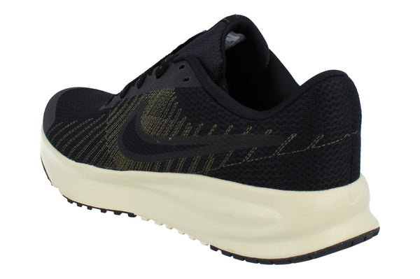 Nike Defy Run Mens Running Trainers Hm9594 Shoes  010 - Black Dark Hazel 010 - Photo 0