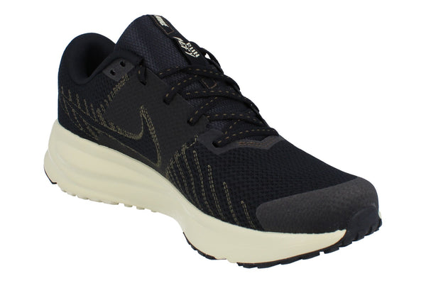 Nike Defy Run Mens Running Trainers Hm9594 Shoes  010 - Black Dark Hazel 010 - Photo 0