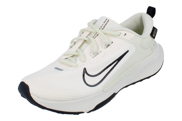 Nike Juniper Trail 2 GTX V2 Womens Hm9725  100 - Pale Ivory Black Sea Glass 100 - Photo 0