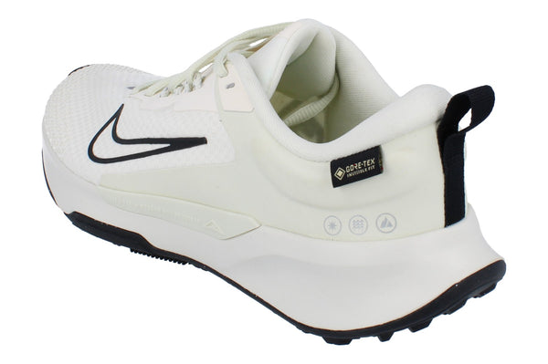 Nike Juniper Trail 2 GTX V2 Womens Hm9725  100 - Pale Ivory Black Sea Glass 100 - Photo 0