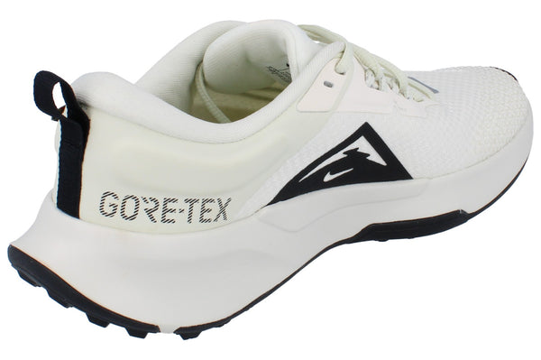 Nike Juniper Trail 2 GTX V2 Womens Hm9725  100 - Pale Ivory Black Sea Glass 100 - Photo 0