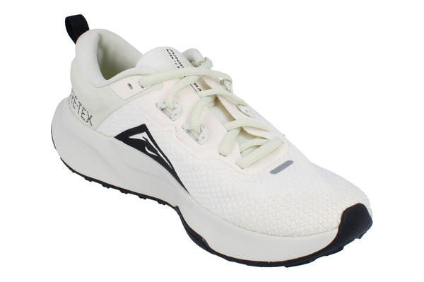 Nike Juniper Trail 2 GTX V2 Womens Hm9725  100 - Pale Ivory Black Sea Glass 100 - Photo 0
