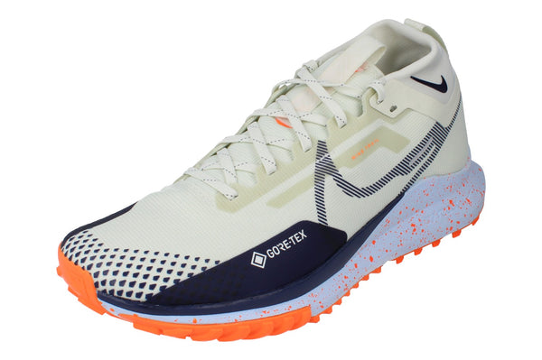 Nike React Pegasus Trail 4 GTX V2 Mens Hm9728  001 - Sea Glass Purple Ink 001 - Photo 0
