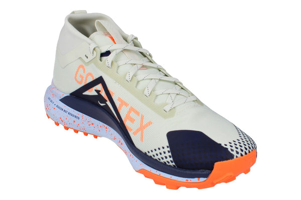 Nike React Pegasus Trail 4 GTX V2 Mens Hm9728  001 - Sea Glass Purple Ink 001 - Photo 0