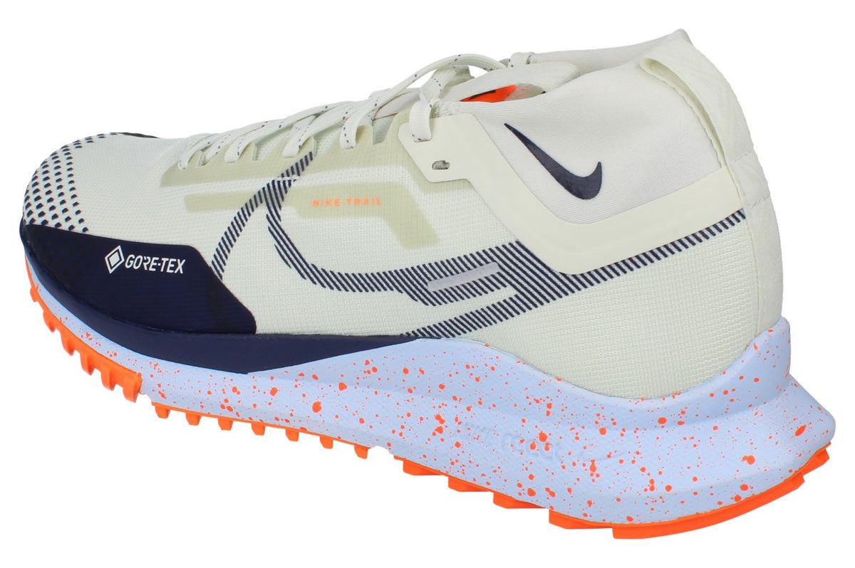 Nike React Pegasus Trail 4 GTX V2 Mens HM9728 001