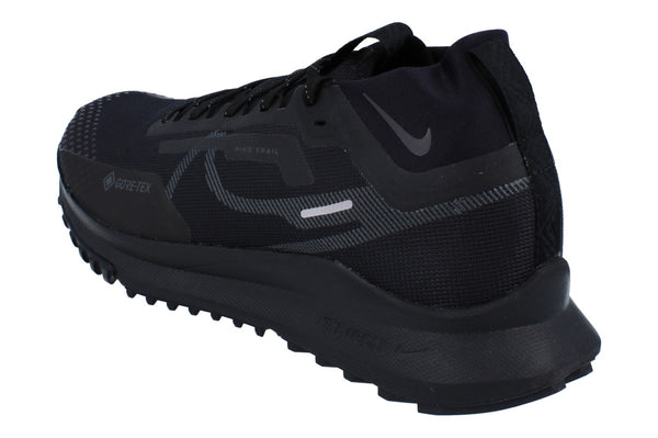 Nike React Pegasus Trail 4 GTX V2 Mens Hm9728  002 - Black Anthracite Velvet Brown 002 - Photo 0