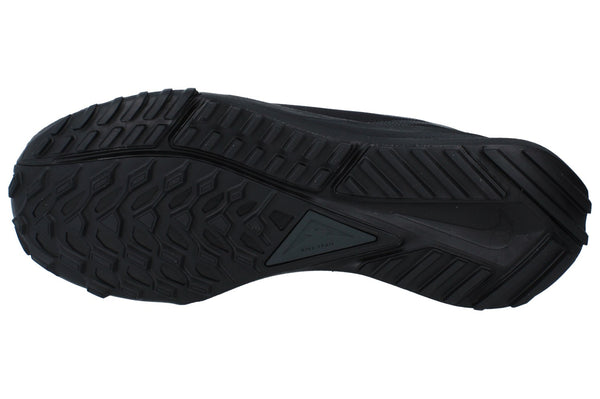 Nike React Pegasus Trail 4 GTX V2 Mens Hm9728  002 - Black Anthracite Velvet Brown 002 - Photo 0