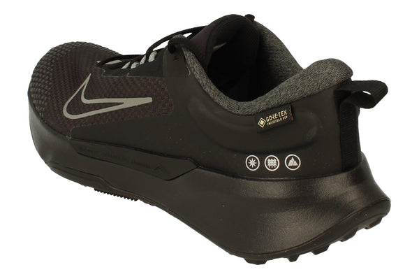 Nike Juniper Trail 2 GTX V2 Mens Hm9734  001 - Black Cool Grey Anthracite 001 - Photo 0