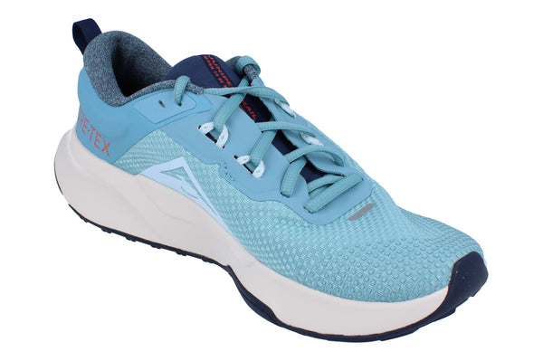 Nike Juniper Trail 2 GTX V2 Mens Hm9734 402 - Denim Turquoise Midnight Navy 402 - Photo 0