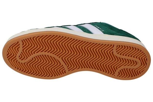 Adidas Originals Campus 00S Mens Trainers Sneakers HO3472 - Dark Green White Orange - Photo 0