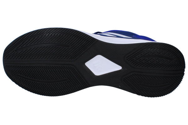 Adidas Duramo 10 Mens Sneakers HP2383 - Blue White Hp2383 - Photo 0