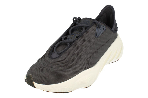 Adidas Originals Adiform Sltn Mens Trainers Sneakers  HP6479 - Navy Blue Grey Hp6479 - Photo 0
