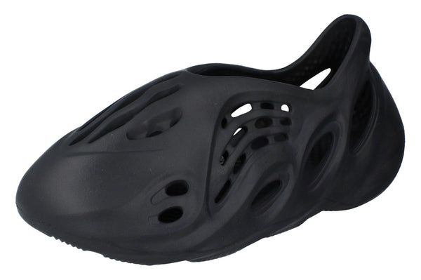 Adidas Yeezy Foam Runner Mens Trainers Sneakers  HP8739 - Onyx Hp8739 - Photo 0