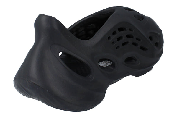 Adidas Yeezy Foam Runner Mens Trainers Sneakers  HP8739 - Onyx Hp8739 - Photo 0