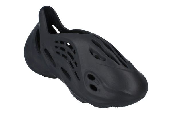 Adidas Yeezy Foam Runner Mens Trainers Sneakers  HP8739 - Onyx Hp8739 - Photo 0