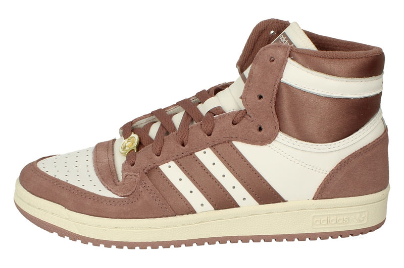 Adidas Originals Top Ten Rb Womens Trainers Sneakers HP9550
