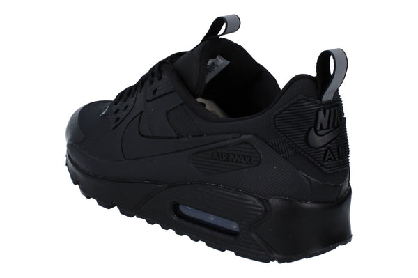 Nike Air Max 90 Drift Mens Trainers Hq1416 001 - Black Black Black 001 - Photo 0