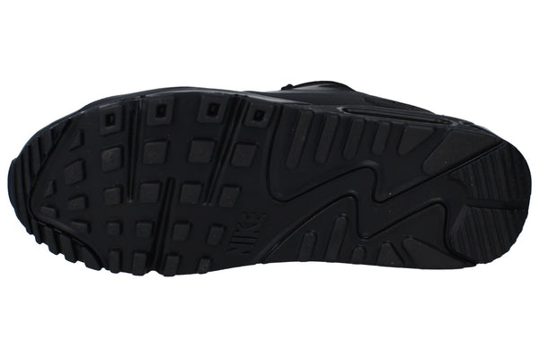 Nike Air Max 90 Drift Mens Trainers Hq1416 001 - Black Black Black 001 - Photo 0
