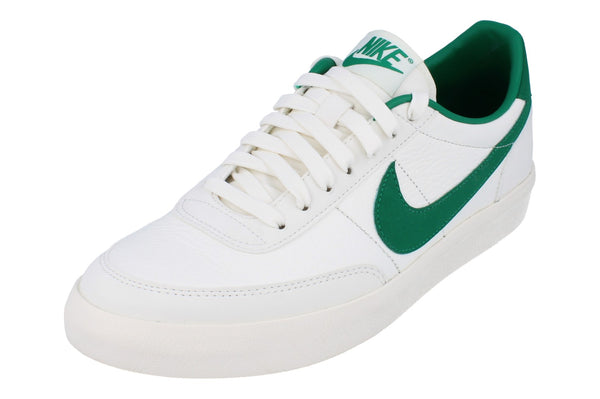 Nike Killshot 2 LTR PRM Mens Trainers Hq1657  101 - Sail Malachite 101 - Photo 0