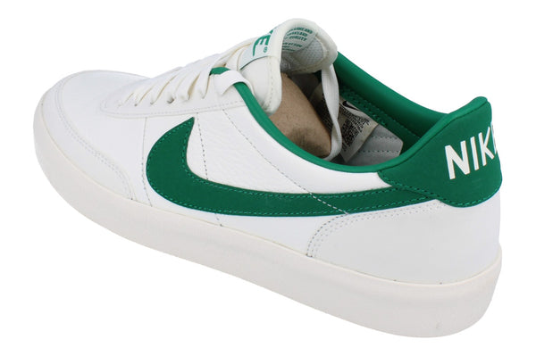 Nike Killshot 2 LTR PRM Mens Trainers Hq1657  101 - Sail Malachite 101 - Photo 0