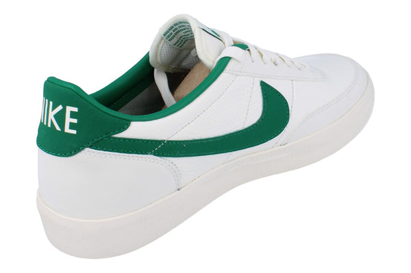 Nike Killshot 2 LTR PRM Mens Trainers Hq1657  101 - Sail Malachite 101 - Photo 0