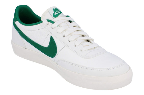 Nike Killshot 2 LTR PRM Mens Trainers Hq1657  101 - Sail Malachite 101 - Photo 0