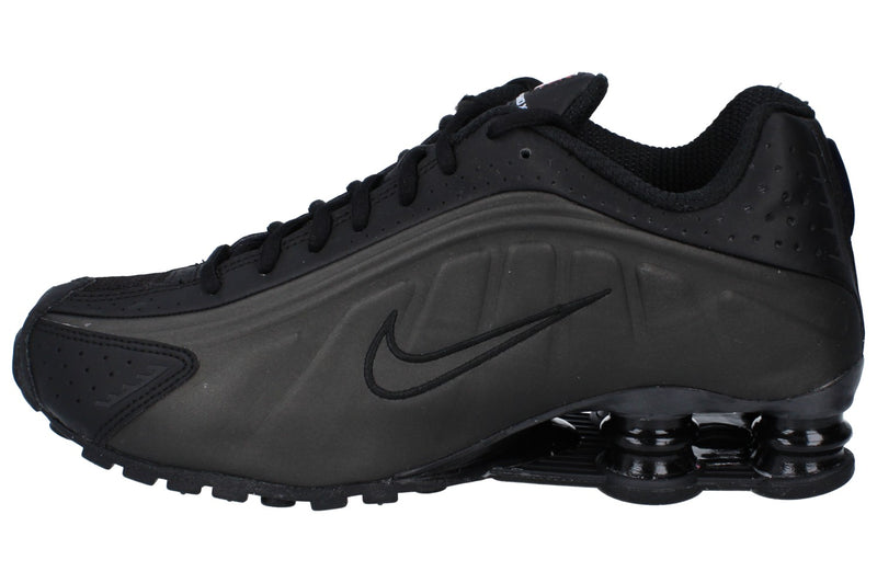 Nike Shox R4 Mens Trainers Hq1988 Shoes  001