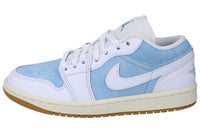 Nike Womens Air Jordan 1 Low SE Trainers Hq2004 400