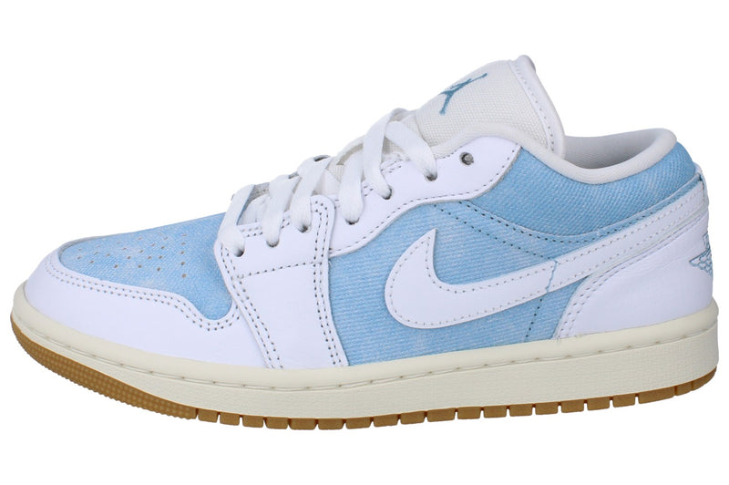 Nike Womens Air Jordan 1 Low SE Trainers Hq2004 400