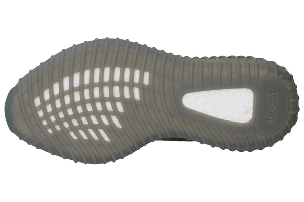 Adidas Yeezy Boost 350 V2 Mens Trainers Sneakers HQ2059 - Granite Black Hq2059 - Photo 0