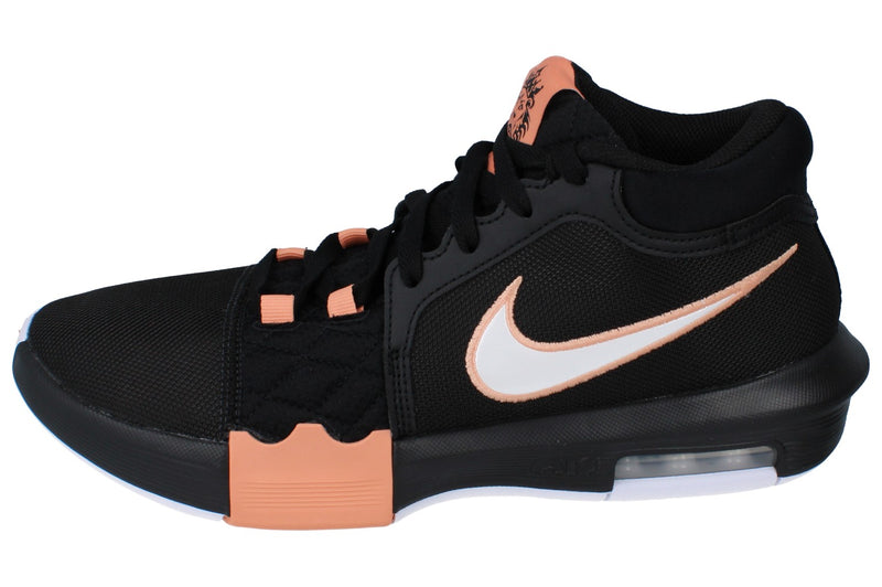 Nike Lebron Witness VIII Mens Basketball Trainers Hq2139 001