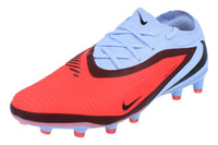 Nike Phantom 6 Low Pro Ag-Pro Mens Football Boots HQ2317 400