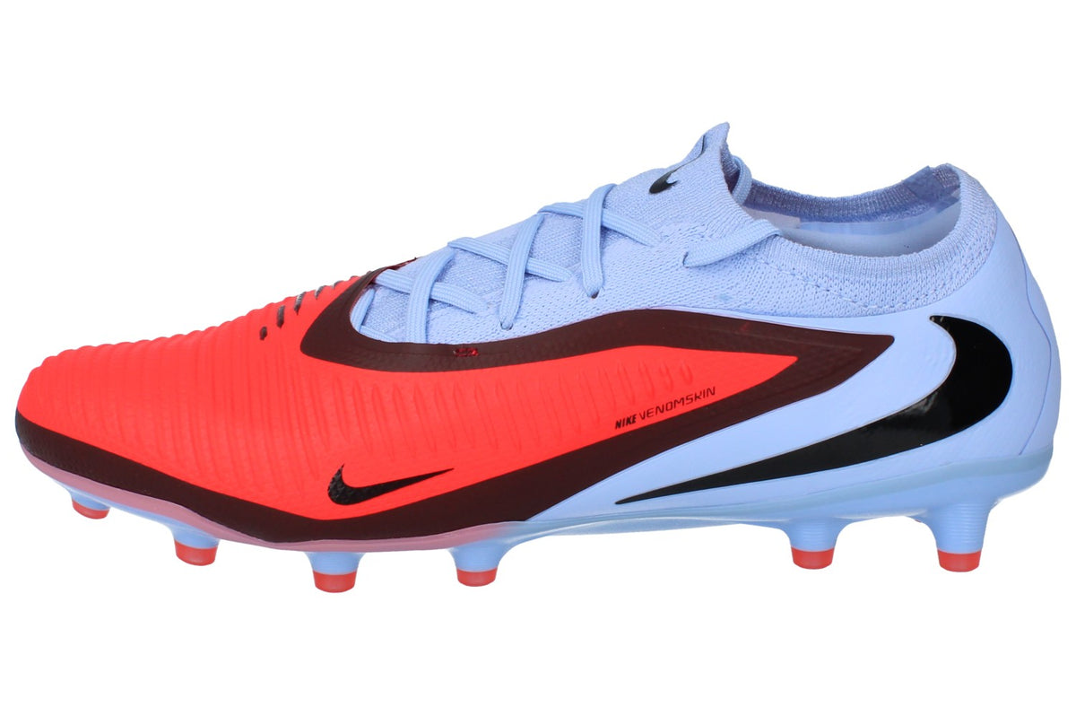 Nike Phantom 6 Low Pro Ag-Pro Mens Football Boots HQ2317 400