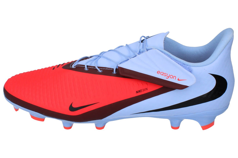 Nike Phantom 6 Low Academy Easyon Fg/Mg Mens Football Boots Hq2321 400